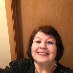 Meet your Posher, Janice